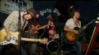 Steel Train - Alone On The Sea