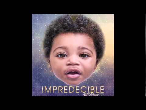 El Novato feat. Alex Zurdo - El Color de el Amor (Impredecible)