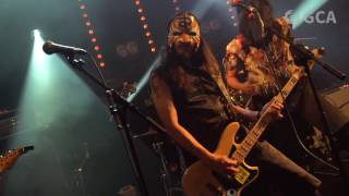 [2017 MIDEM] Taiwan Beats @ Paris - 董事長樂團 The Chairman - 08 對我打