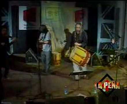 Huaico Hondo - Duo Coplanacu
