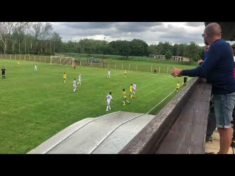 MU FK Teplice U14 - FCVP U14 11. 9.  2022