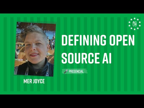 Defining Open Source AI