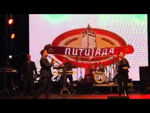 Aneta Molika-Moj dilbere