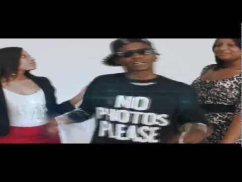 SCRILLA SQUAD GANG-ROCK DA DIS(OFFICAL MUSIC VIDEO)