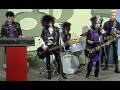 ALASKA Y LOS PEGAMOIDES - La línea se cortó/Bailando (Su turno)
