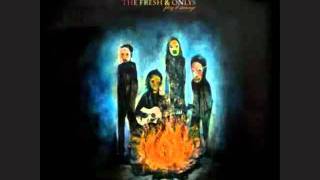 The Fresh & Onlys - Waterfall.mp4