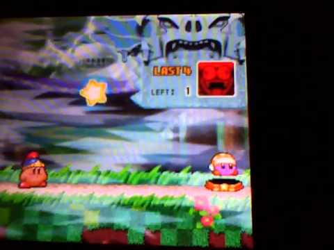 Kirby SuperStar Ultra True Arena Final Boss