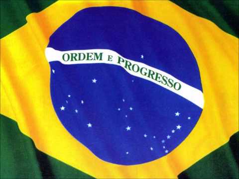 Abertura Clássica do Programa Voz do Brasil