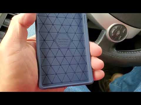 REVIEW- Samsung Galaxy note 20 case w/ wireless charging support- IS THIS ANY GOOD?