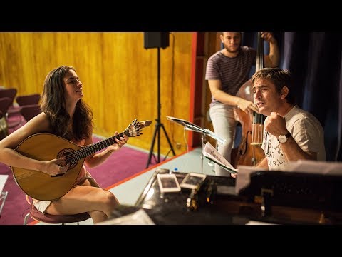 Marta Pereira da Costa & Camané - Fado Laranjeira (Vídeo Oficial)