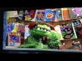 Sesame Street Get Up And Dance Sing Yourself Silly Part 3