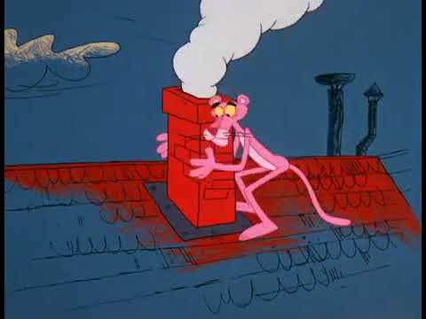 ᴴᴰ  The Pink Panther in "Pink Campaign"  Episode 115