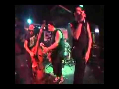 Miami Morgue Riot! - The Van Orsdels