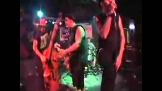 Miami Morgue Riot! - The Van Orsdels