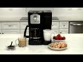 Coffee Center® Brew Basics