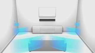 Bose CineMate 1 SR (photo supp. n°6)