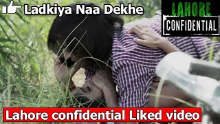 Lahore Confidential | Official Teaser REVIEW | A ZEE5 Original Film | Coming Soon on ZEE5 | VINOD