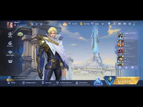 17 KILLS HANABI VS,LAYLA and IXIA X HANABI UNSTOPPABLE