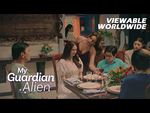 My Guardian Alien: Ang pagpapanggap ni Mommy Two! (Episode 24)