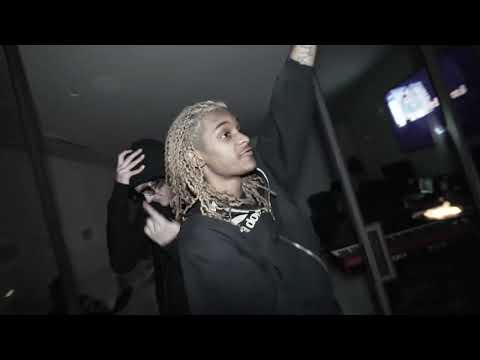 1300saint - Pop On My Opp (Official Music Video)