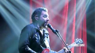 DIVIDIDOS - Gol de Mujer - Teatro Coliseo 12/05/2016