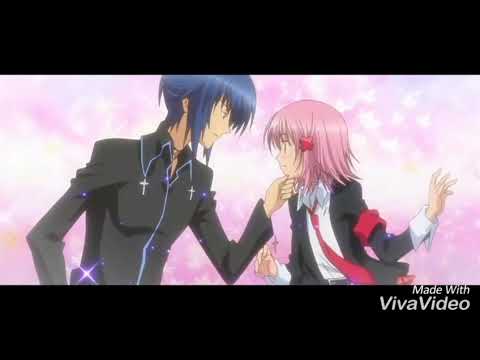 Shugo Chara! AMV - Good Time