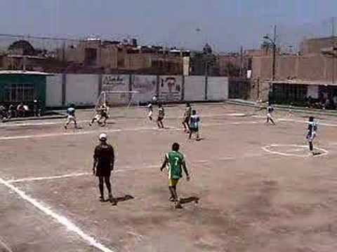 DEP. LOSLO (master) gol de Rildo