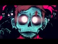 Zomboy - Nuclear (Hands Up)