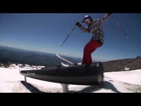LINE Skis Shadow 2012 13 Ski   TIME TO SHOW UP THE BOYS