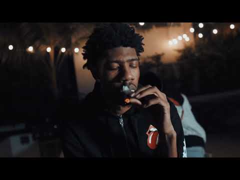 Scottyy - Too Real (Official Video)