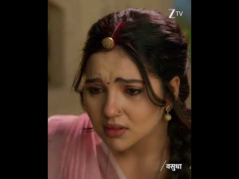 Vasudha Ep 433 | Zee TV UK HD