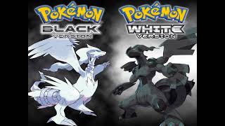 Battle! (Elite Four) - Pokémon Black & Pokémon White (OST) video thumbnail