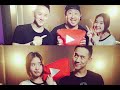 Megan Lee - I Really Like You (Feat. Jason Chen) [Carley Rae Jepsen Cover]