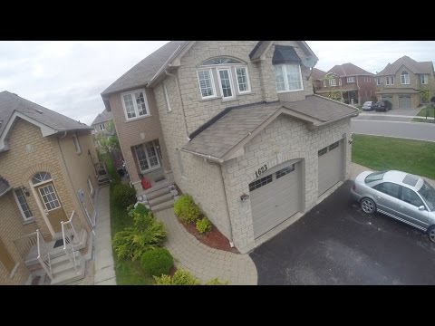 1623 Autumn Crescent Pickering