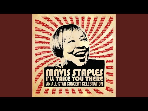 Will The Circle Be Unbroken (Live)