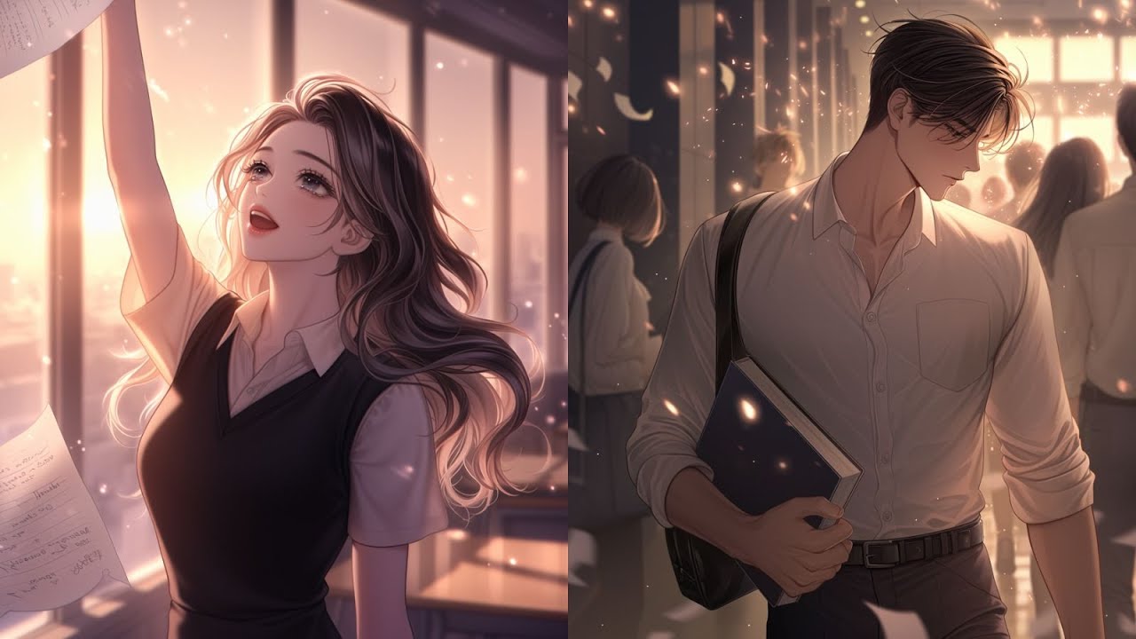 📕Reborn, I let go. She liked someone else, so I asked to cancel the engagement and left the country