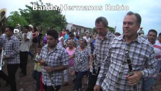 preview picture of video 'DOCUMENTAL TRADICIONES SON LAS FIESTAS DE SAN BENITO MOCORITO 2012 PARTE 2 de 2'