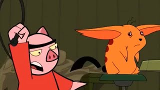 Drawn Together - Ling Ling&#39;s Lament