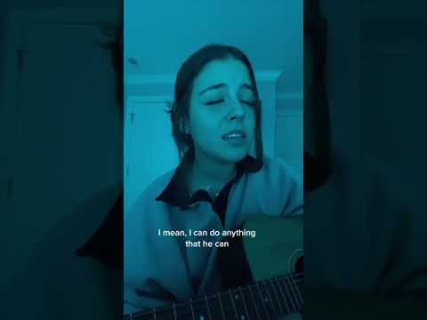 Jocelyn Flores - Shiloh Dynasty - Michal Leah Cover