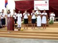 Mothers Day Song In Mizo Nute Ni Hla