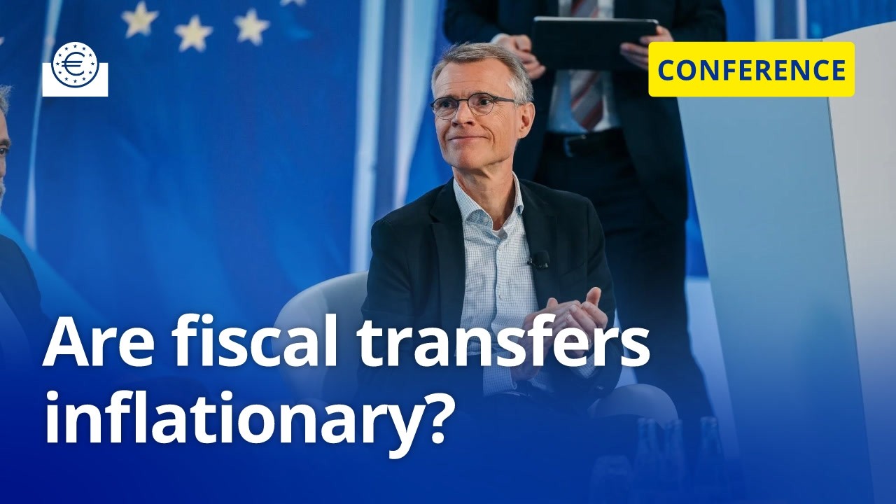 Session 5 - Are fiscal transfers inflationary?