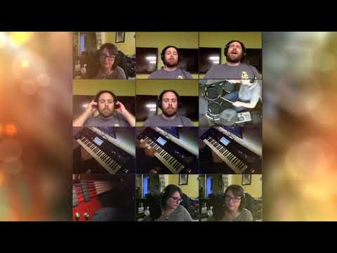 Curtis Stigers - I Wonder Why (Bandhub cover)