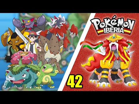 Pokémon Iberia | Episodio extra 1 | Abascal y el secreto de los Regis