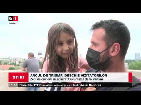 STIRI B1 ORA 18.00 DIN 12 IUNIE 2021 - CIOLACU II NUMARA BANII LUI GHINEA