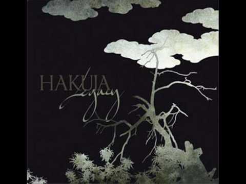 ＜日本＞ Hakuja 「Baal 」