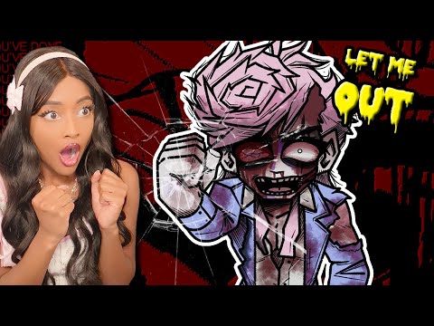 Blood Money 2 IS HERE... (And I'm making MONEY from Harvey's PAIN... AGAIN!) [All Endings]