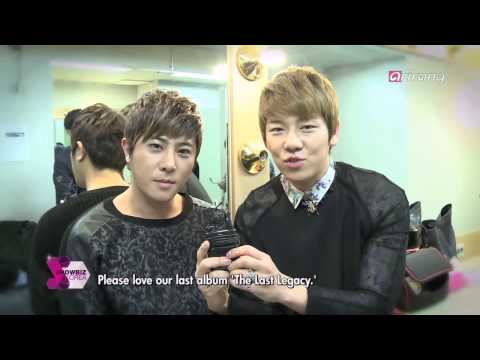 Showbiz Korea EP484
