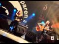 Noa - "Dreamer" Live Acoustic TVE - No Disparen Al Pianista.