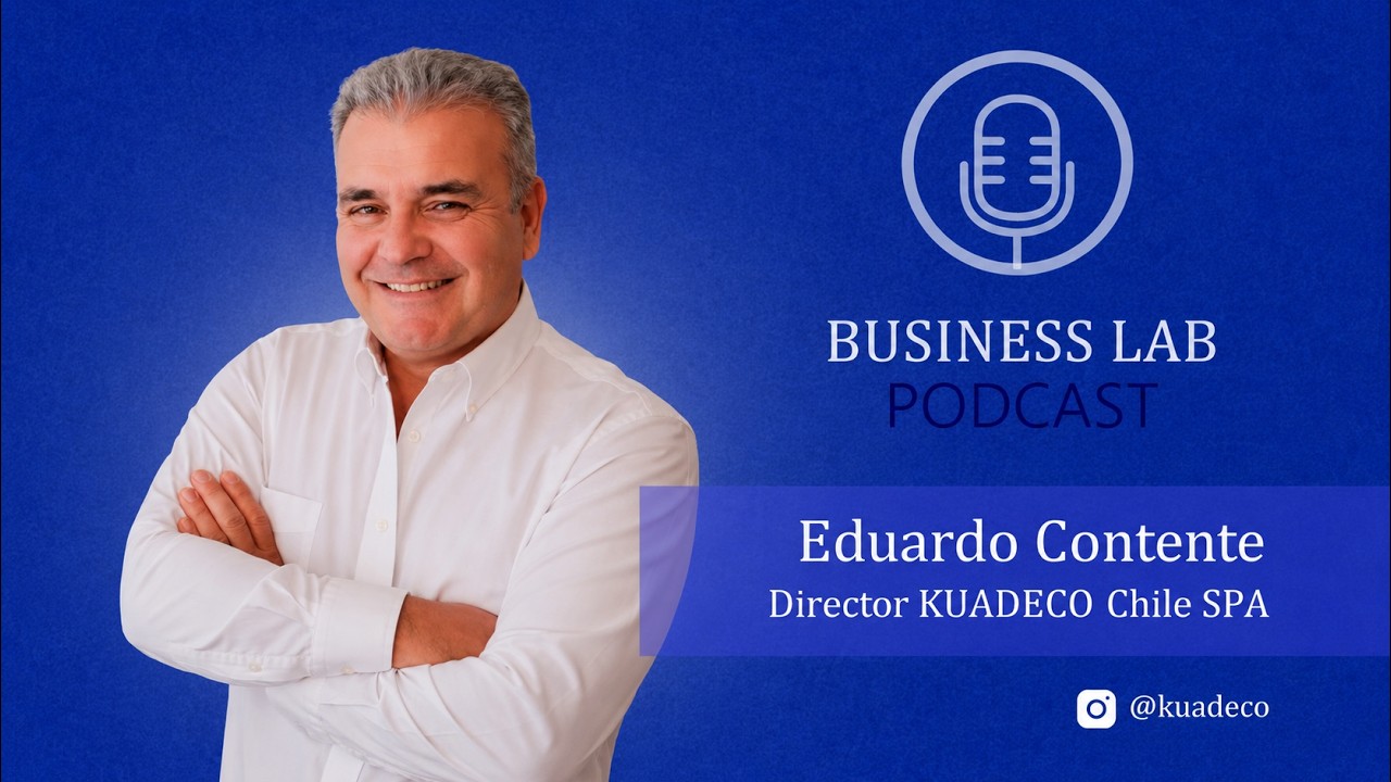 Capítulo 28 Business Lab KUADECO CHILE