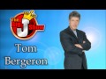 The Big J Show Tom Bergeron Interview